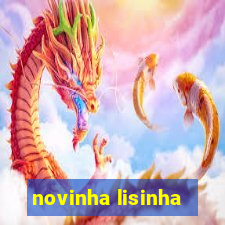 novinha lisinha